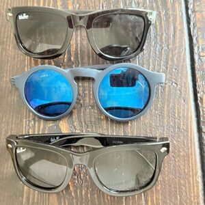 Weefarers and Janie and Jack aRound Sunglasses Set